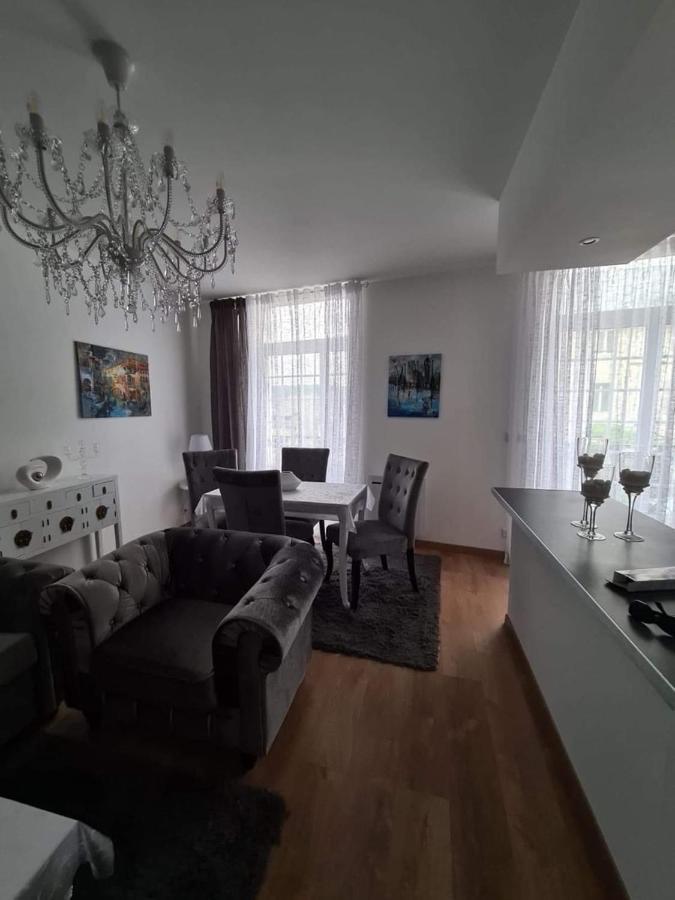 Selenite Appartement Terrasson Buitenkant foto